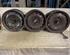 Stalen velg PEUGEOT 405 I (15B), PEUGEOT 405 II (4B)