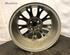 Stalen velg FIAT GRANDE PUNTO (199_), FIAT PUNTO (199_), FIAT PUNTO EVO (199_), ABARTH GRANDE PUNTO