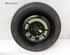 Spare Wheel CITROËN C3 PICASSO (SH_)