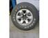 Spare Wheel NISSAN PATROL GR V Wagon (Y61)