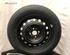 Spare Wheel TOYOTA COROLLA (_E12_), TOYOTA COROLLA Saloon (_E12_)