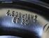 Spare Wheel MERCEDES-BENZ S-CLASS (W221), MERCEDES-BENZ E-CLASS (W212)