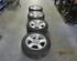 Spare Wheel BMW 1 (E87), BMW 1 (E81)