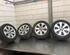 Spare Wheel OPEL INSIGNIA A Sports Tourer (G09), OPEL INSIGNIA A (G09)