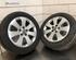 Spare Wheel OPEL INSIGNIA A Sports Tourer (G09), OPEL INSIGNIA A (G09)