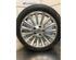 Spare Wheel PORSCHE PANAMERA (970)