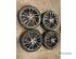 Spare Wheel RENAULT MEGANE III Grandtour (KZ0/1)