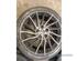 Spare Wheel RENAULT MEGANE III Grandtour (KZ0/1)