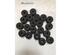 Wheel Bolt VW GOLF VII (5G1, BQ1, BE1, BE2)