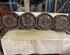 Stalen velg set ROVER 600 (RH)