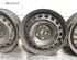 Stalen velg set VW GOLF V (1K1), VW GOLF VI (5K1), VW TOURAN (1T1, 1T2)