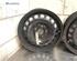 Stalen velg set VW GOLF V (1K1), VW GOLF VI (5K1), VW TOURAN (1T1, 1T2)