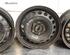 Steel Rim Set VW GOLF V (1K1), VW GOLF VI (5K1), VW TOURAN (1T1, 1T2)