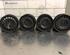 Stalen velg set VW GOLF V (1K1), VW GOLF VI (5K1), VW TOURAN (1T1, 1T2)