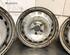 Steel Rim Set VW CADDY III Box Body/MPV (2KA, 2KH, 2CA, 2CH)