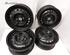 Stalen velg set HYUNDAI i30 (FD), HYUNDAI i30 Estate (FD)