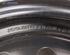 Steel Rim Set HYUNDAI i30 (FD), HYUNDAI i30 Estate (FD)