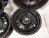 Stalen velg set HYUNDAI i30 (FD), HYUNDAI i30 Estate (FD)