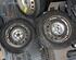 Stalen velg set VW CADDY III Box Body/MPV (2KA, 2KH, 2CA, 2CH)