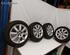 Steel Rim Set TOYOTA AVENSIS Estate (_T25_)