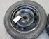 Steel Rim Set SEAT LEON (1P1)