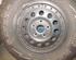 Steel Rim Set CHEVROLET BLAZER S10