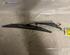 Wiper Arm CHEVROLET REZZO MPV (U100), DAEWOO REZZO (U100)