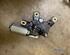 Wiper Motor MERCEDES-BENZ A-CLASS (W168)