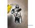 Wiper Motor FORD C-MAX (DM2), FORD FOCUS C-MAX (DM2), FORD KUGA I, FORD KUGA II (DM2)