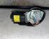 Wiper Motor RENAULT MEGANE I Coach (DA0/1_)