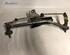 Wiper Motor PEUGEOT 206 Hatchback (2A/C), PEUGEOT 206 Saloon, PEUGEOT 206 SW (2E/K)