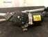 Wiper Motor RENAULT MEGANE III Grandtour (KZ0/1)