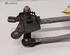 Wiper Motor MAZDA 2 (DE_, DH_)