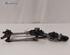 Wiper Motor MAZDA 2 (DE_, DH_)