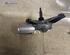 Wiper Motor RENAULT TWINGO II (CN0_)