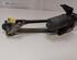 Wiper Motor MERCEDES-BENZ SPRINTER 3-t Van (906)