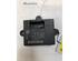 Central Locking System VOLVO V40 Hatchback (525, 526), VOLVO V40 Cross Country (526)