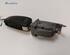 Lock Cylinder AUDI A3 Sportback (8PA), AUDI A3 Sportback (8VA, 8VF)