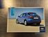 Operation manual DAEWOO LACETTI Hatchback (KLAN), CHEVROLET LACETTI (J200)