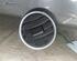 Dashboard ventilation grille AUDI A4 B7 Convertible (8HE)