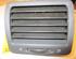 Dashboard ventilation grille VW GOLF V (1K1), VW GOLF VI (5K1)