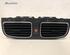 Dashboard ventilation grille VW GOLF VI (5K1), VW GOLF VI Variant (AJ5), VW GOLF VI Van (5K1_), VW GOLF VAN VI Variant (AJ5)