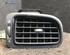 Dashboard ventilation grille VW POLO (6R1, 6C1), VW POLO Van (6R)