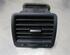 Dashboard ventilation grille VW JETTA III (1K2)