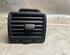 Dashboard ventilation grille VW JETTA III (1K2)