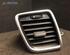 Dashboard ventilatierooster PORSCHE PANAMERA (970)