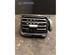 Dashboard ventilation grille NISSAN NV200 Van