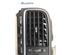 Dashboard ventilation grille VW POLO (6R1, 6C1), VW POLO Van (6R)