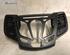 Dashboard ventilation grille FORD FIESTA VI (CB1, CCN), FORD FIESTA VI Van