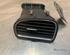 Dashboard ventilation grille VW GOLF VI (5K1), VW GOLF VI Van (5K1_), VW GOLF V (1K1), VW GOLF VAN VI Variant (AJ5)